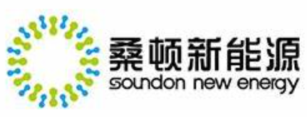 桑顿新能源