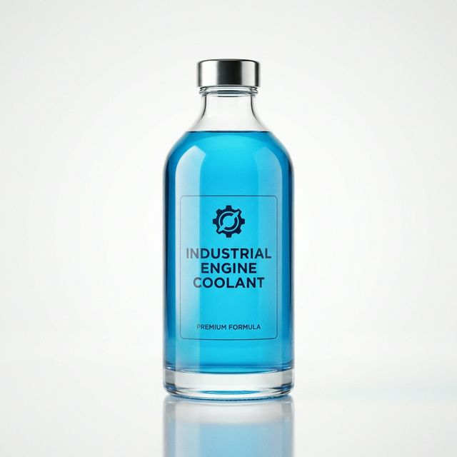 防冻液系列 / Antifreeze