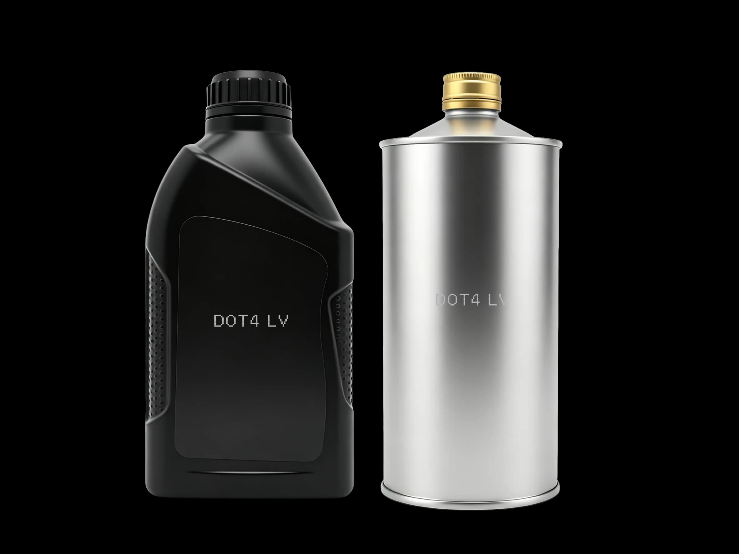 Samyang DOT4 LV 低粘度制动液
