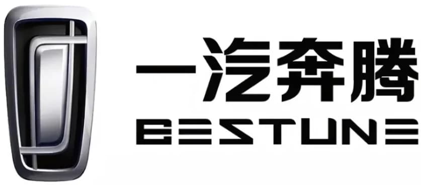一汽奔腾