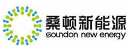 桑顿新能源